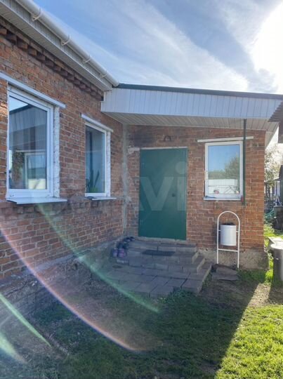 Дом 82 м² на участке 17 сот.