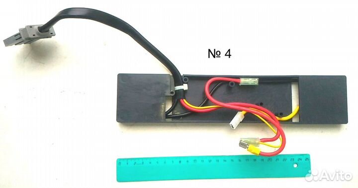 Соединительный кабель для UPS / ибп APC