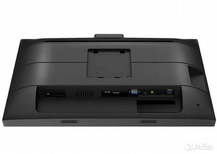 Монитор Philips 243B9H