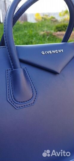 Сумка натуральная кожа новая