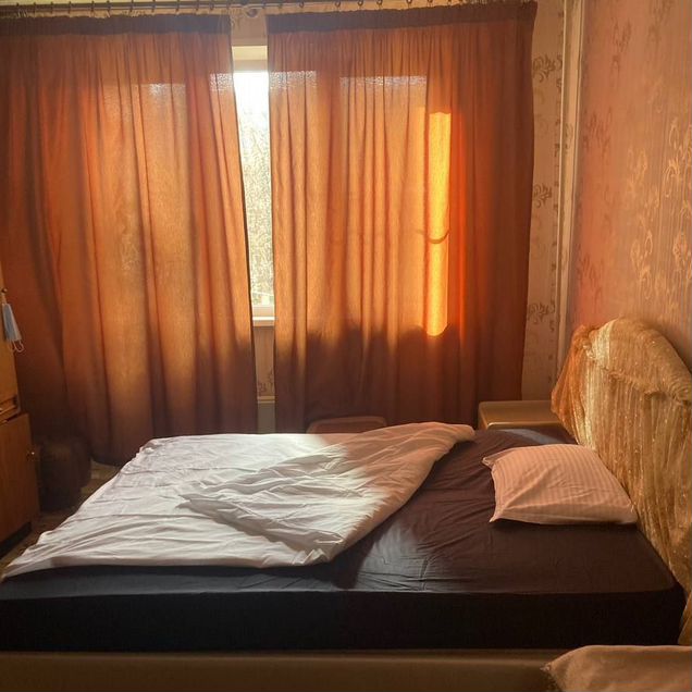 Комната 25 м² в 3-к., 3/22 эт.