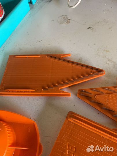 Овощерезка