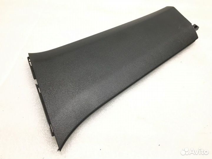 Обшивка стойки левая Volkswagen Polo седан 1.6