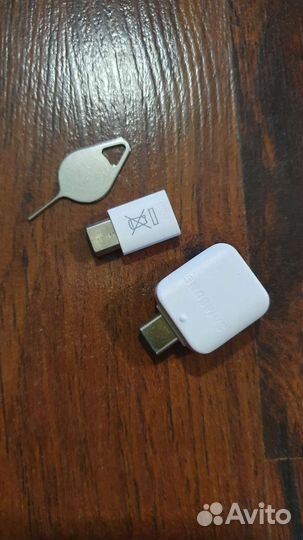 Переходники otg,micro usb-type c