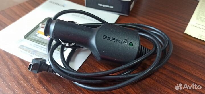 Навигатор garmin nüvi 1200
