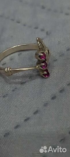 Серебро Винтаж СССР