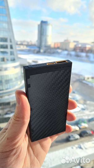 Nitecore NB10000 Gen2 Power Bank 18W новый