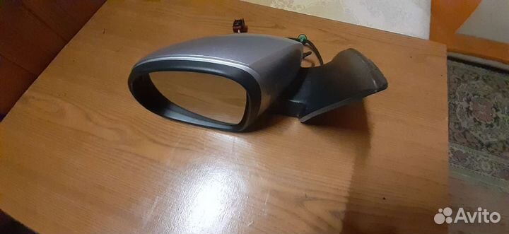 Зеркало левое Tiguan(5N1857501AE