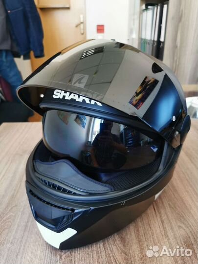 Шлем для мотоцикла