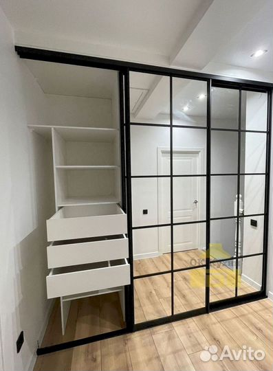 Стенка в гостиную