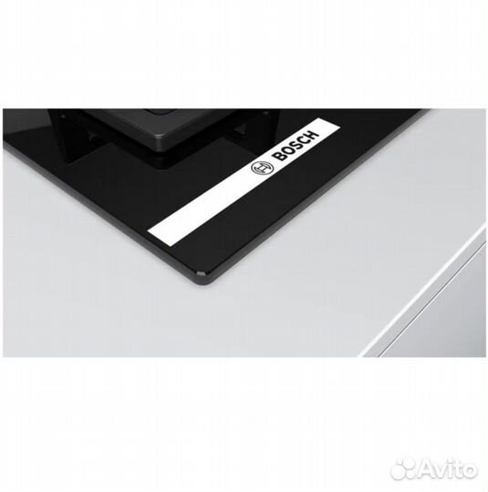 Газовая варочная панель Bosch