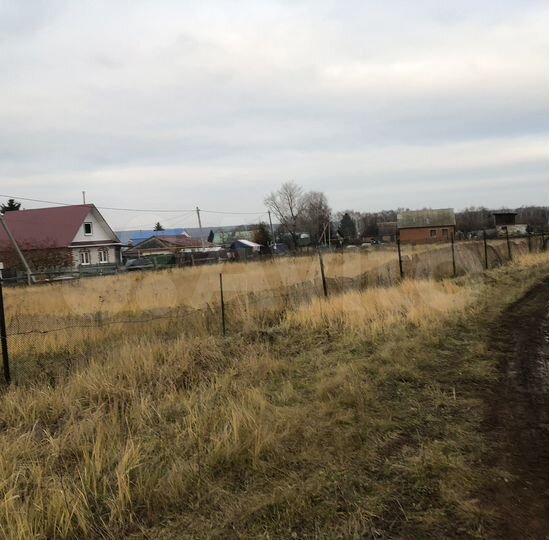 Участок 11,5 сот. (ИЖС)