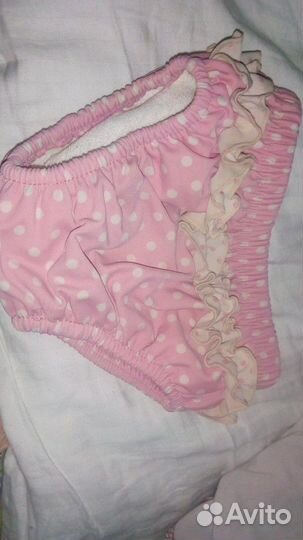 Трусы для плавания детей