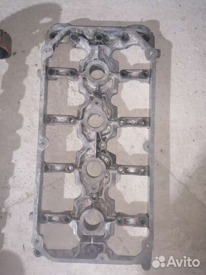 Комплектующие головки гбц (S6d) Спектра 1.6