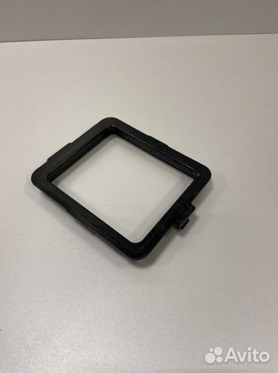 Рамка фильтра для пылесоса Philips FC9734