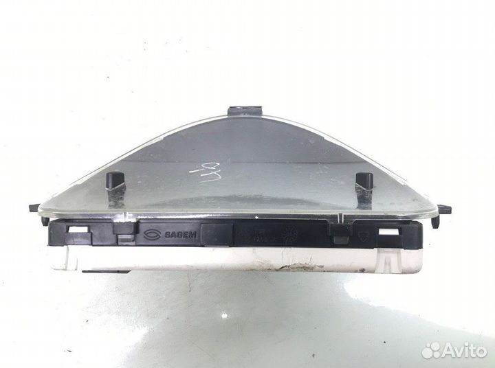 Щиток приборов (приборная панель) Citroen C3 1.4