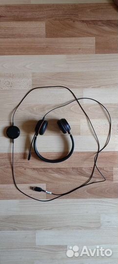 Гарнитура Jabra HSC060