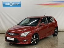 Hyundai i30 1.6 MT, 2011, 179 000 км, с пробегом, цена 670 000 руб.