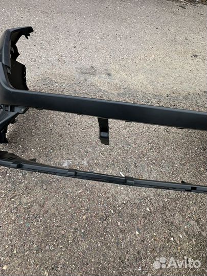 Бампер передний omoda c5 602001527AA