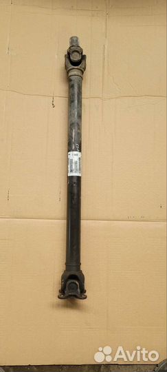 Карданный вал BMW X3 F25