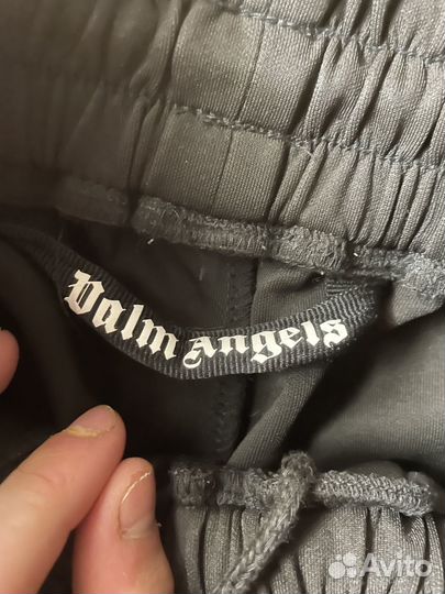 Шорты palm angels