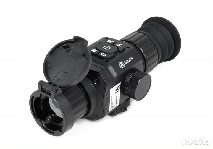 Тепловизионный прицел Аркон Alfa II ST25