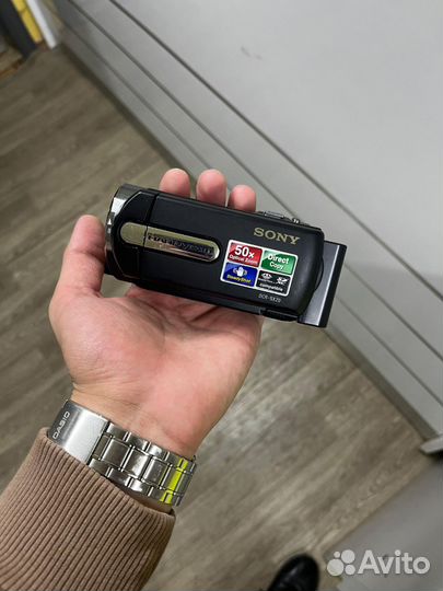 Видеокамера Sony
