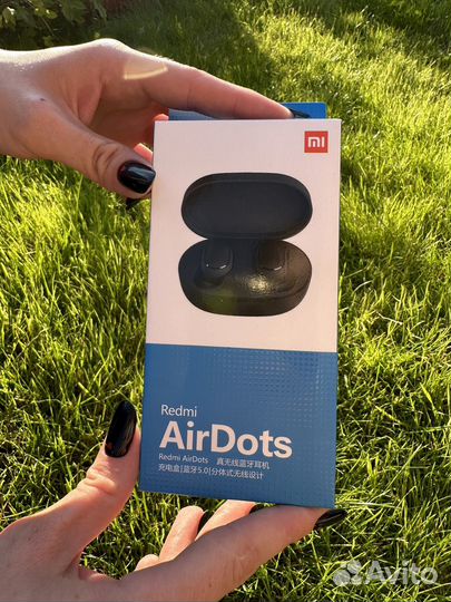 Xiaomi redmi airdots