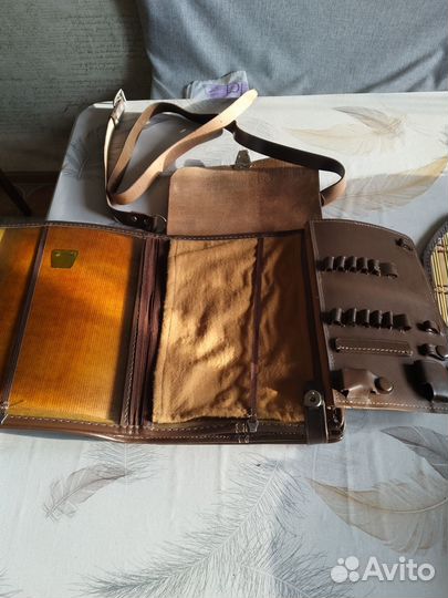 Сумка офицерская полевая