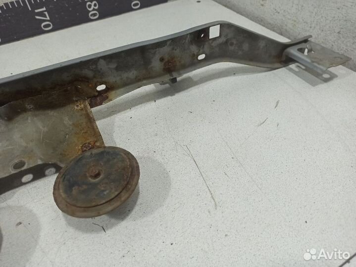 Панель передняя (телевизор)