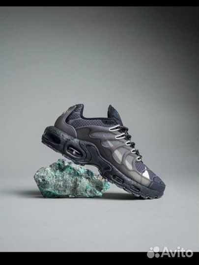 Кроссовки Nike air max tn plus terrascape