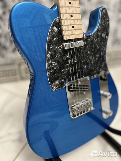 Гитара Telecaster новая