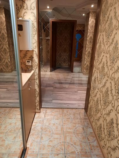 4-к. квартира, 84,5 м², 3/10 эт.