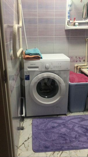 4-к. квартира, 71 м², 1/3 эт.