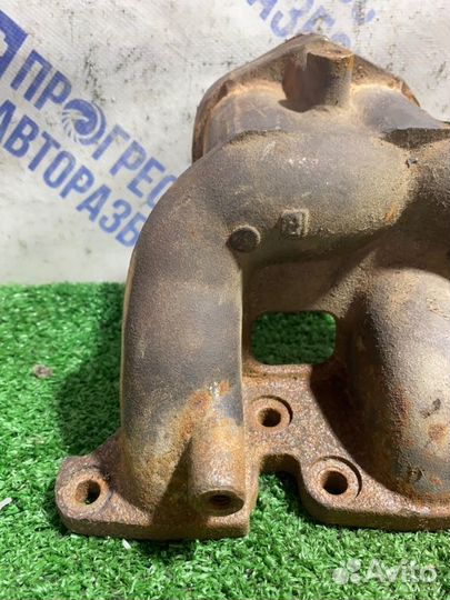 Выпускной коллектор Chery Amulet (A15) лифтбэк 1.6