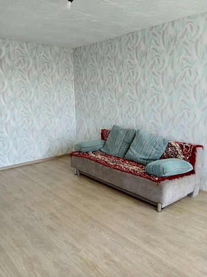 2-к. квартира, 52,4 м², 5/5 эт.