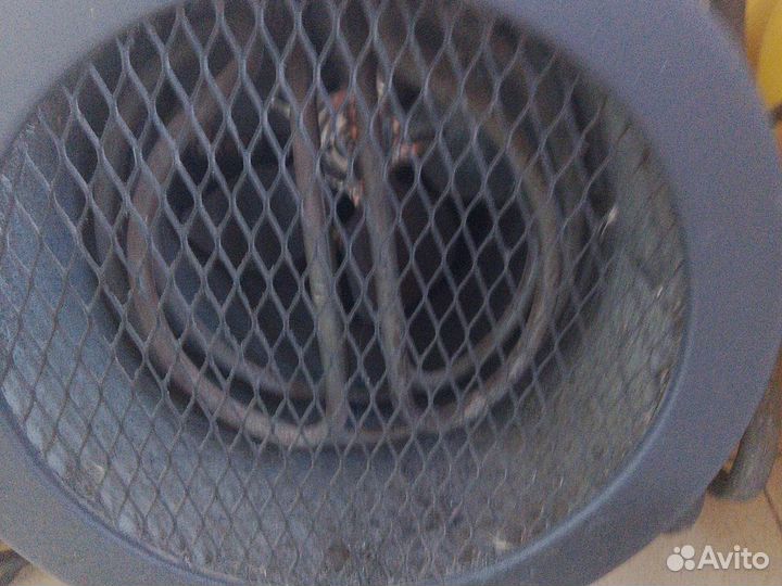 Обогреватель