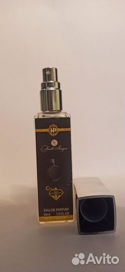 Devil's Intrigue Haute Fragrance Company HFC