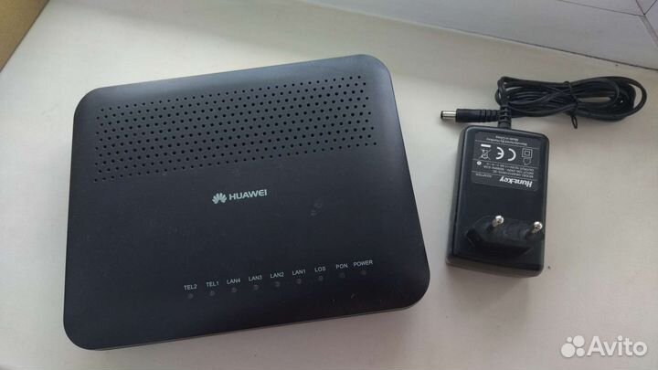 Терминал Huawei EchoLife HG8240