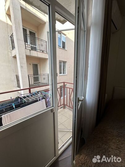 Балконный блок