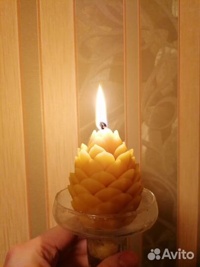 Свеча 