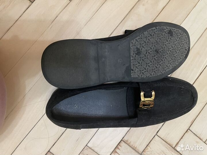 Обувь женская 39 размер