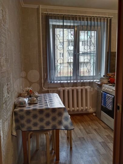 2-к. квартира, 48 м², 1/5 эт.