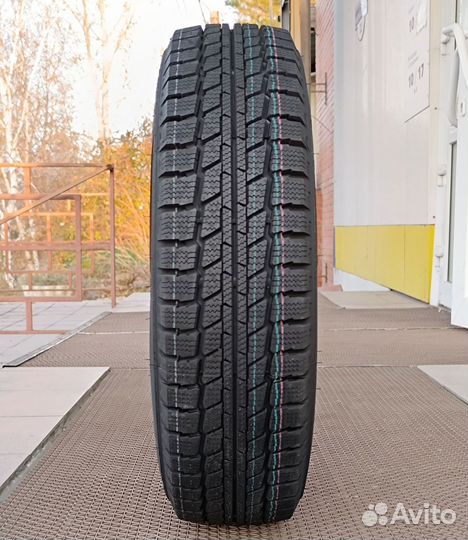 Шины 175 R14C triangle LL01 99/98Q (4 шт.)