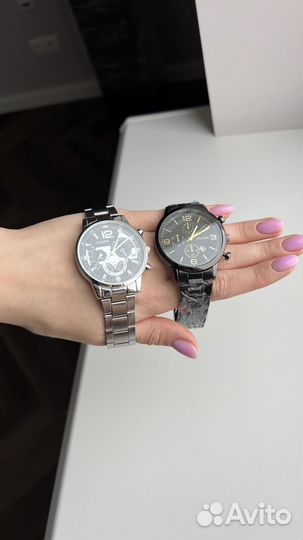 Мужские наручные часы