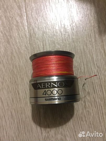 Шпуля для катушки Shimano