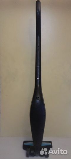 Пылесос Philips PowerPro Aqua