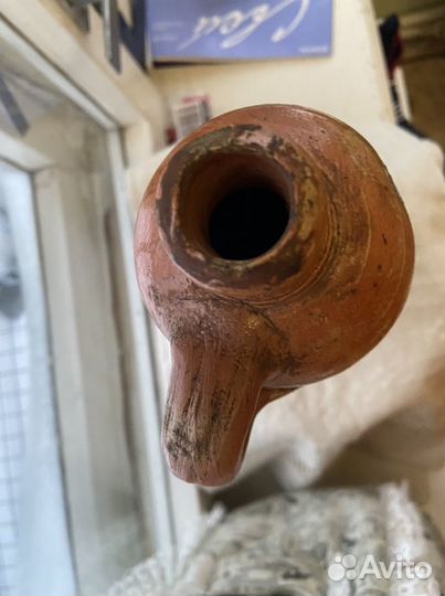 Бутылка 19 век