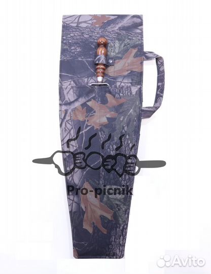 Подарочный набор шампуров 