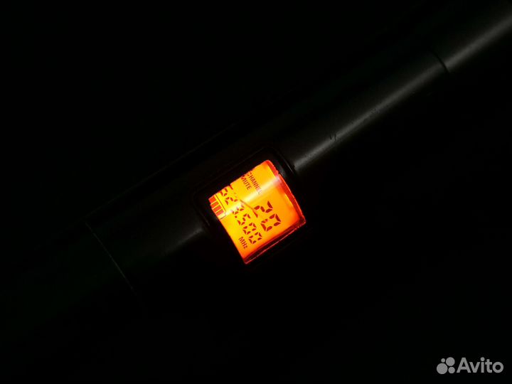 Радиомикрофон ElectroVoice R300